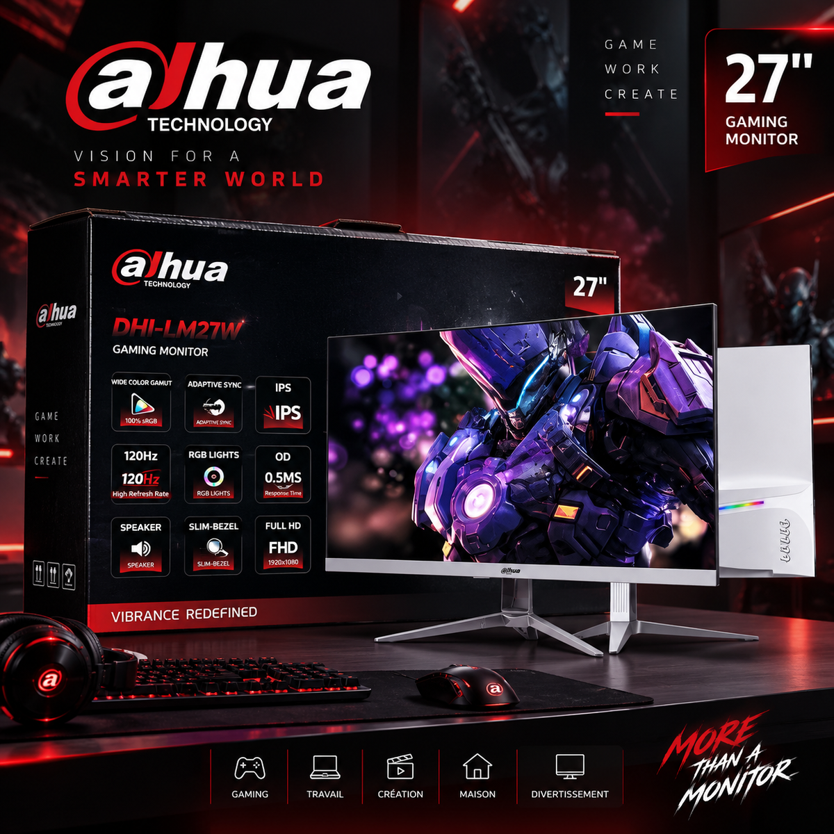 dhua f211sw